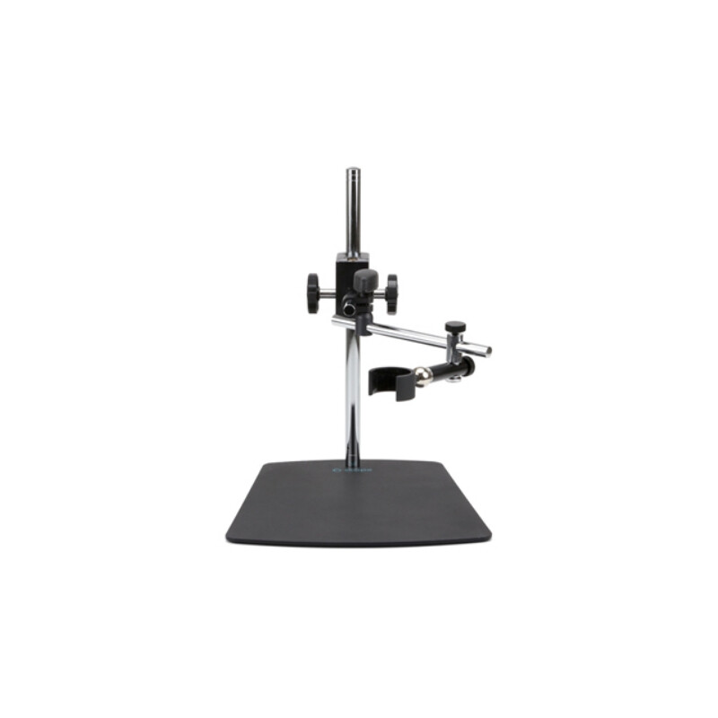 Euromex metalen statief voor Q-scope: QS.MS45-D