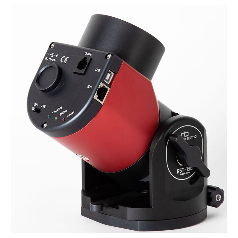 Rainbow Astro -montering RST-135 Red