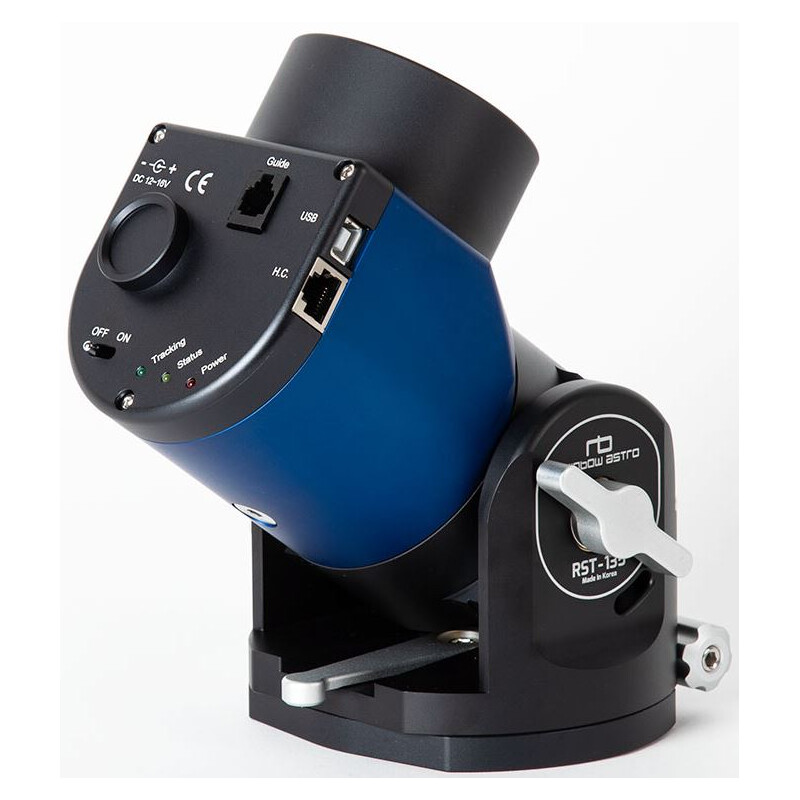 Rainbow Astro -montering RST-135 Blue