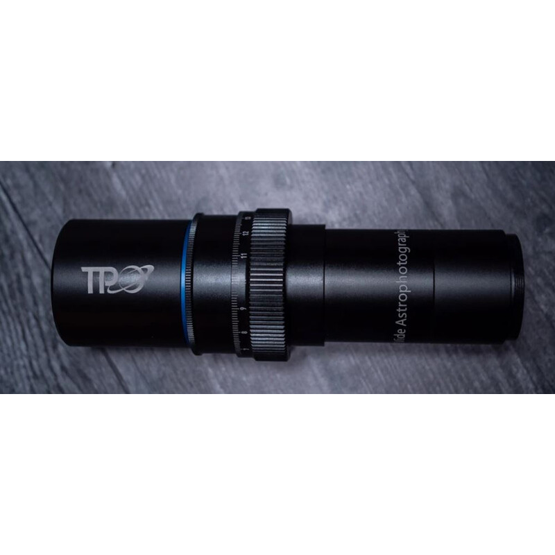 Guidescope OPT TPO UWA volgkijker 180