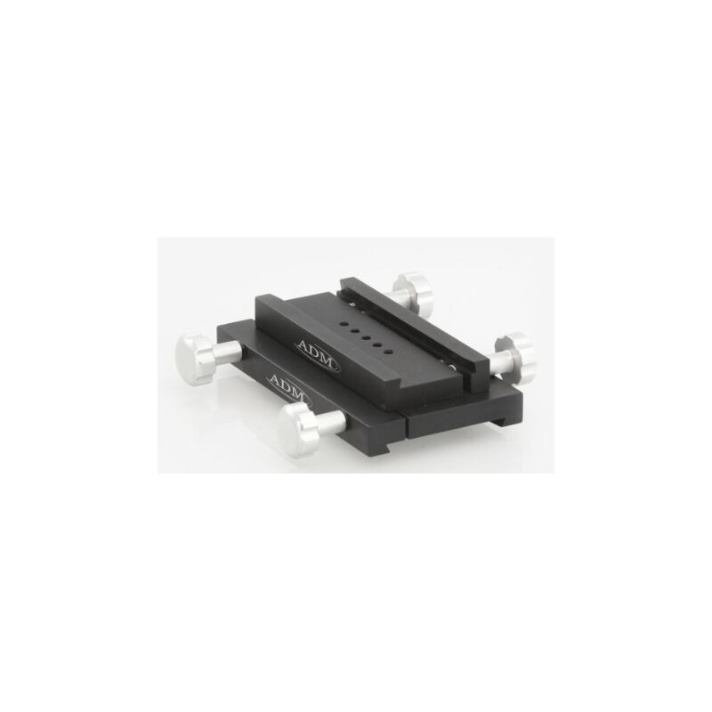 ADM Losmandy & Vixen adapterklem