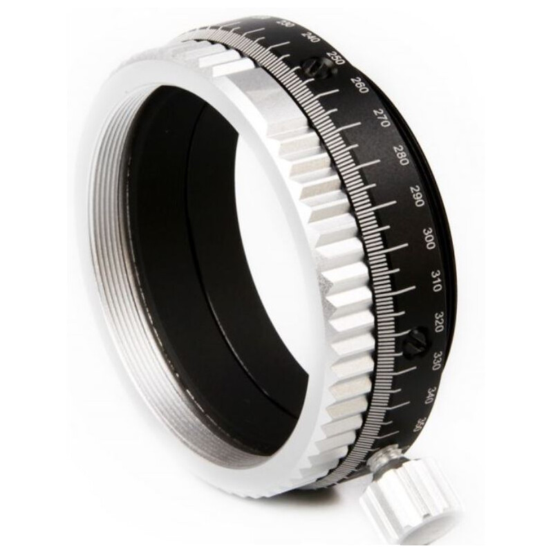 William Optics Rotator Adapters voor M63 focusers