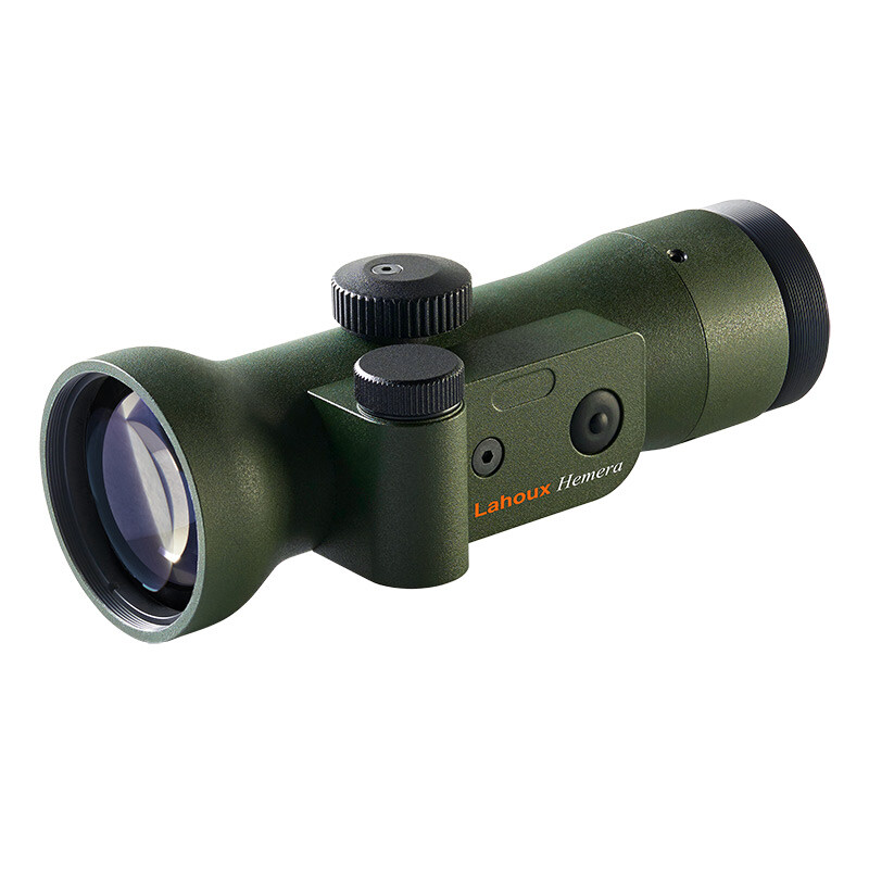 Lahoux Nachtkijker Hemera Standaard Onyx