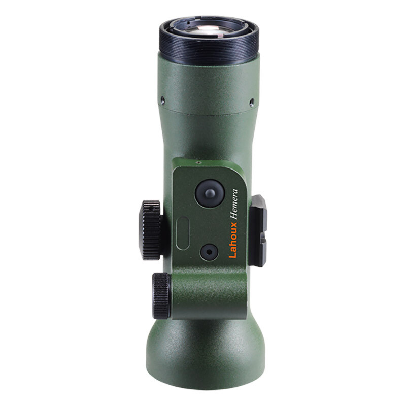 Lahoux Nachtkijker Hemera Standaard Onyx