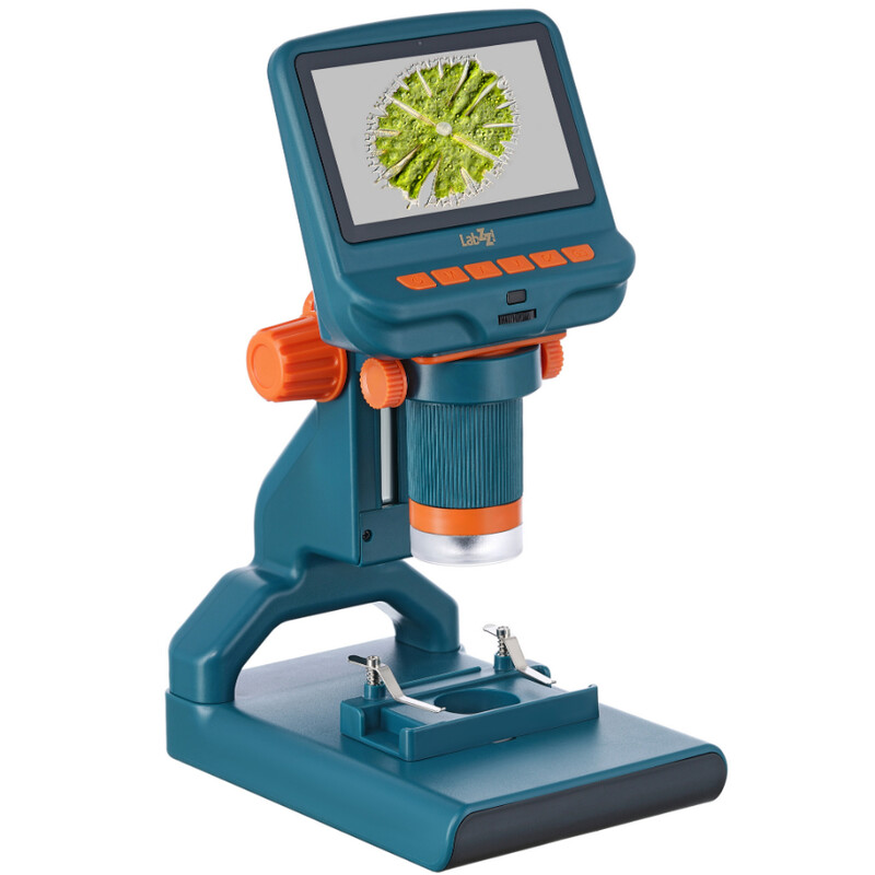 Levenhuk Microscoop LabZZ DM200 LCD