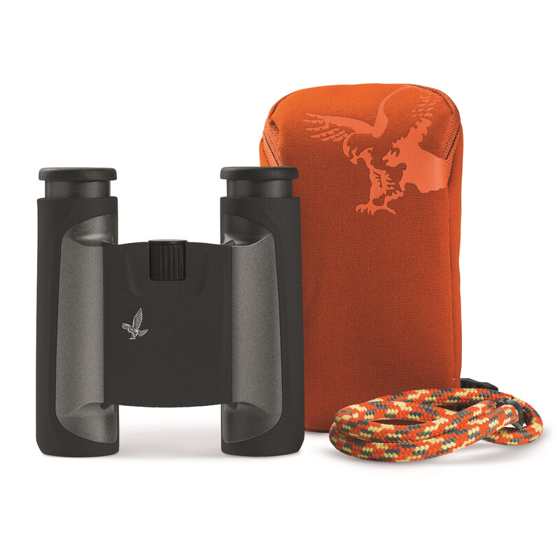 Swarovski Verrekijkers CL Pocket 8X25 Anthr. Mountain