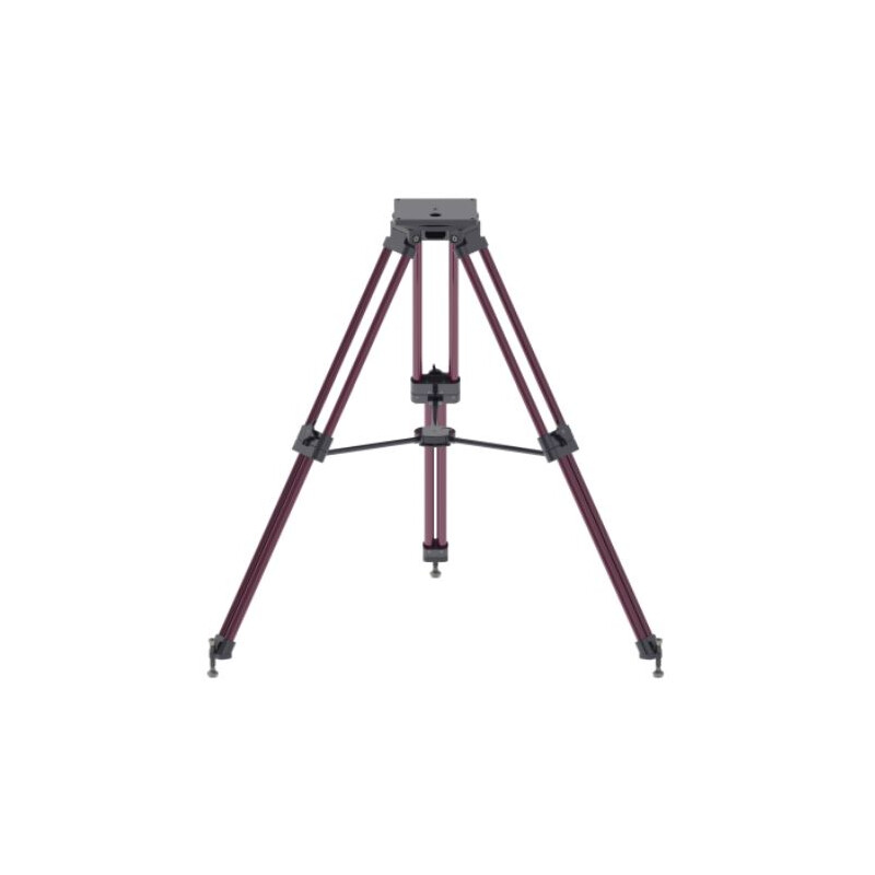 Software Bisque Statief Helium Tripod red