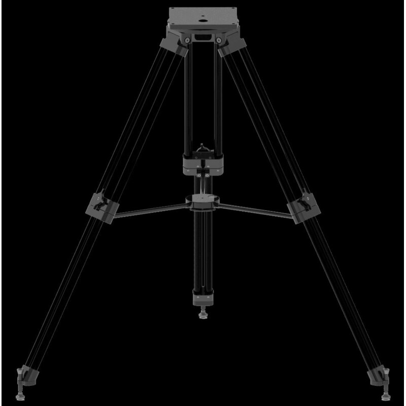 Software Bisque Statief Helium Tripod black