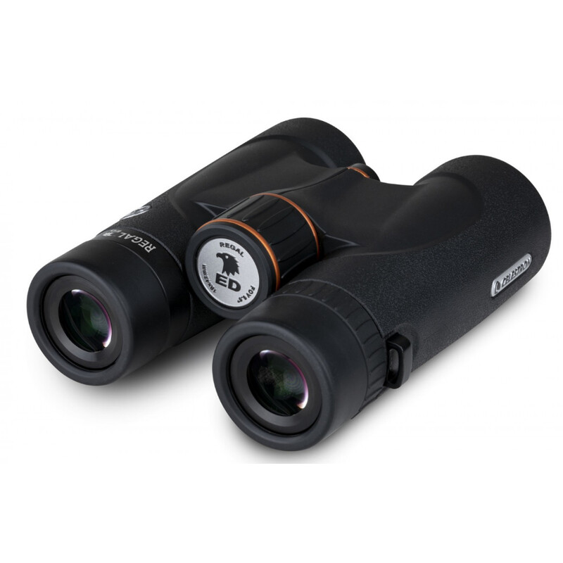 Celestron Verrekijkers Regal ED 10X42