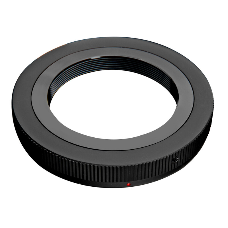 Bresser Camera adapter T2-ring compatibel met Canon EOS R & RP Wide-T