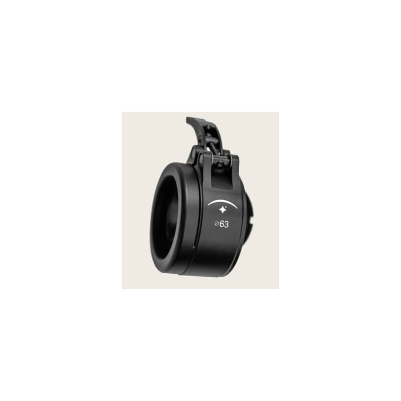Night Pearl Lensadapter Adapters Seer 64-65mm