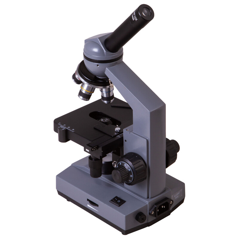 Levenhuk Microscoop 320 BASE