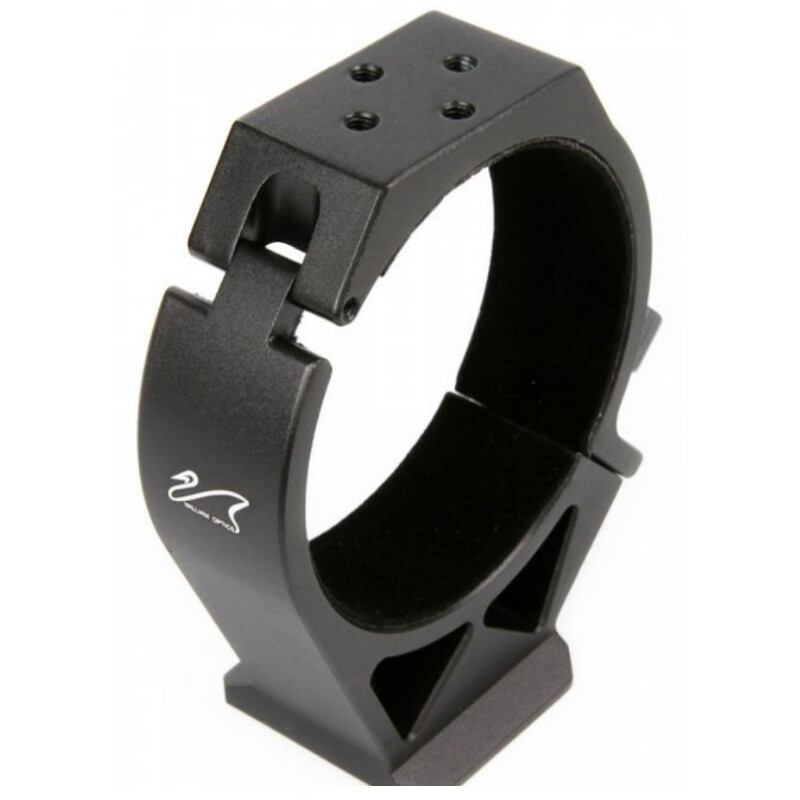 William Optics Buisringen Cat Mounting Ring