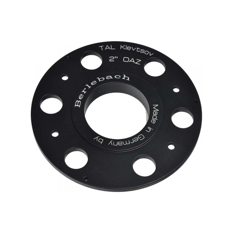 Berlebach Adapters TAL KLEVTSOV 2"