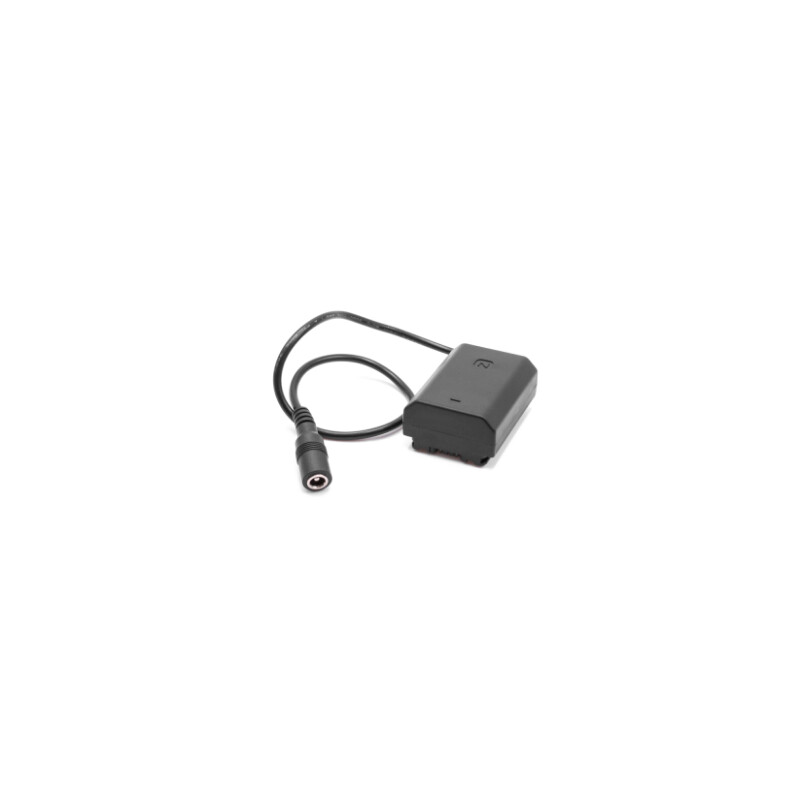 PegasusAstro DSLR Batterij Adapter Sony A7 III & A9