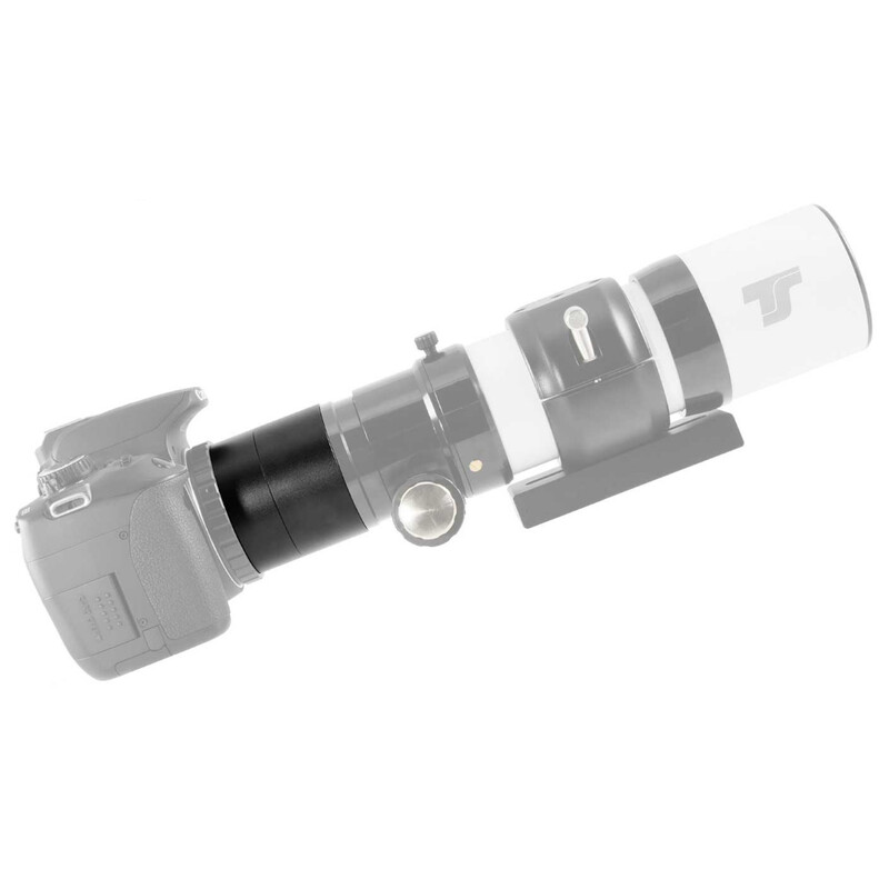 TS Optics Flattener 1,0x 350mm Apo