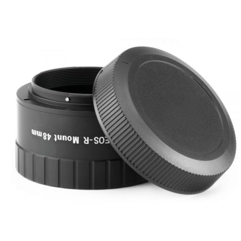 William Optics Camera adapter Canon EOS R T-Mount M48