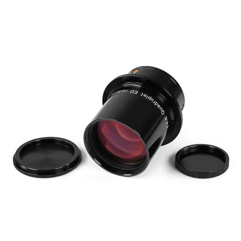 Omegon Pro Reducer 0,8x voor 94/517 Triplet ED APO