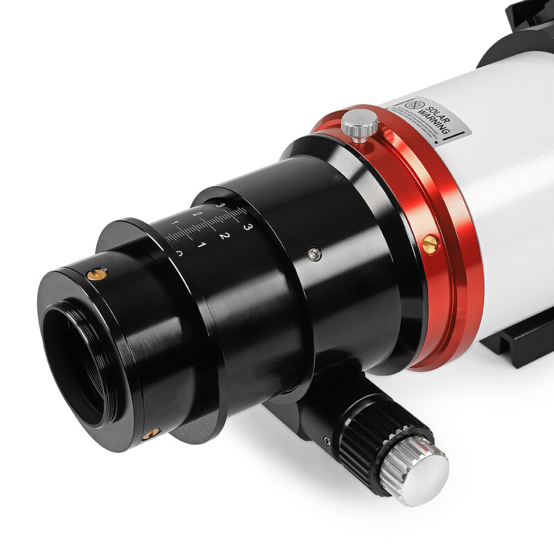 Omegon Pro Reducer 0,8x voor 94/517 Triplet ED APO
