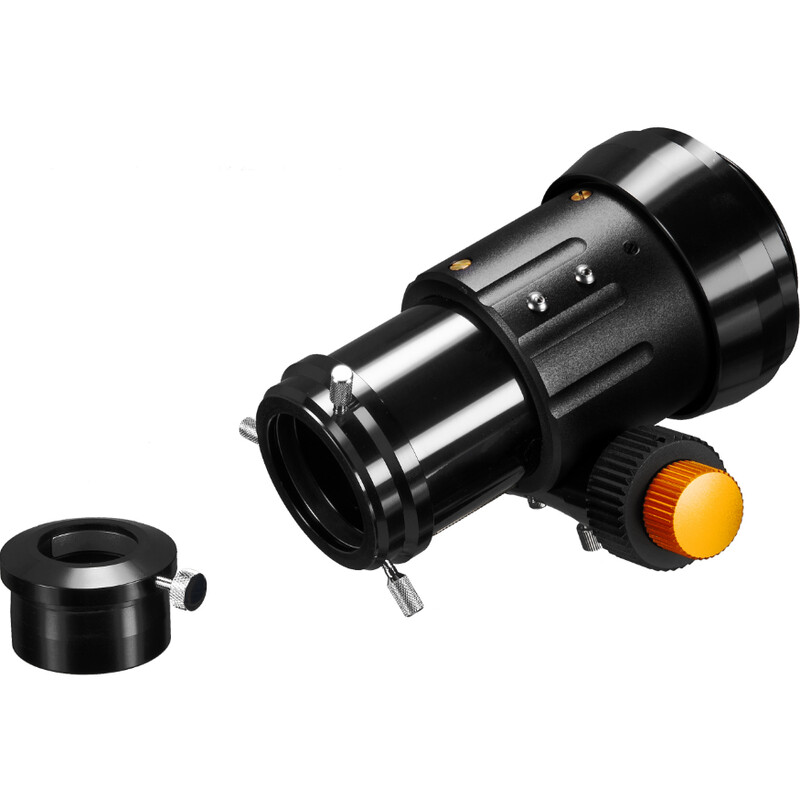 Lunt Solar Systems Focuser Ombouwset voor LS80MT