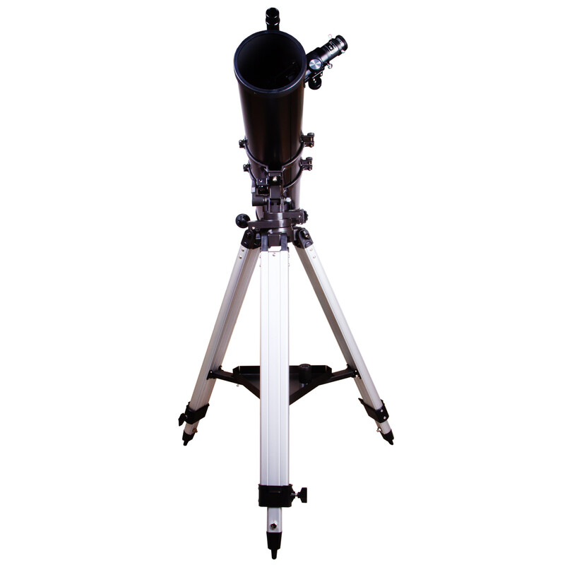Levenhuk Telescoop N 114/900 Skyline Base 110S AZ