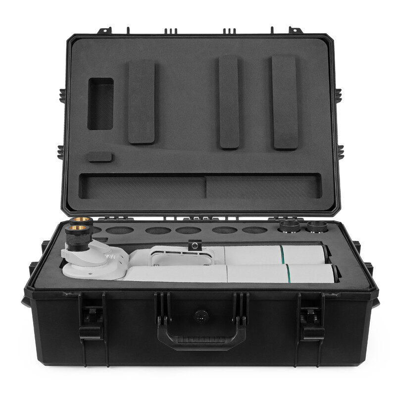 Omegon Verrekijkers Brightsky ED-APO 26x82 - 90° + Etui