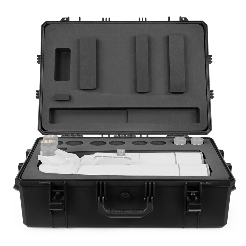 Omegon Verrekijkers Brightsky ED-APO 26x82 - 90° + Etui