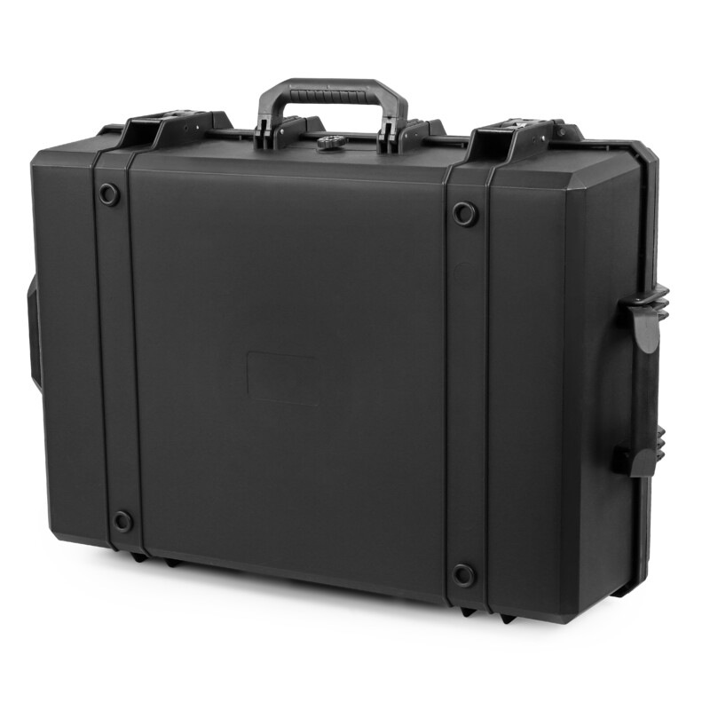 Omegon Verrekijkers Brightsky 22x70 - 45° + Etui
