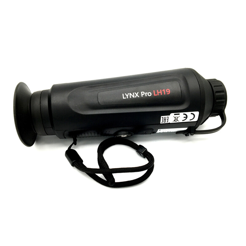 HIKMICRO Warmtebeeldcamera Lynx PRO LH19