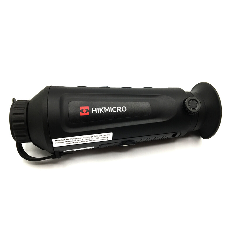 HIKMICRO Warmtebeeldcamera Lynx PRO LH19