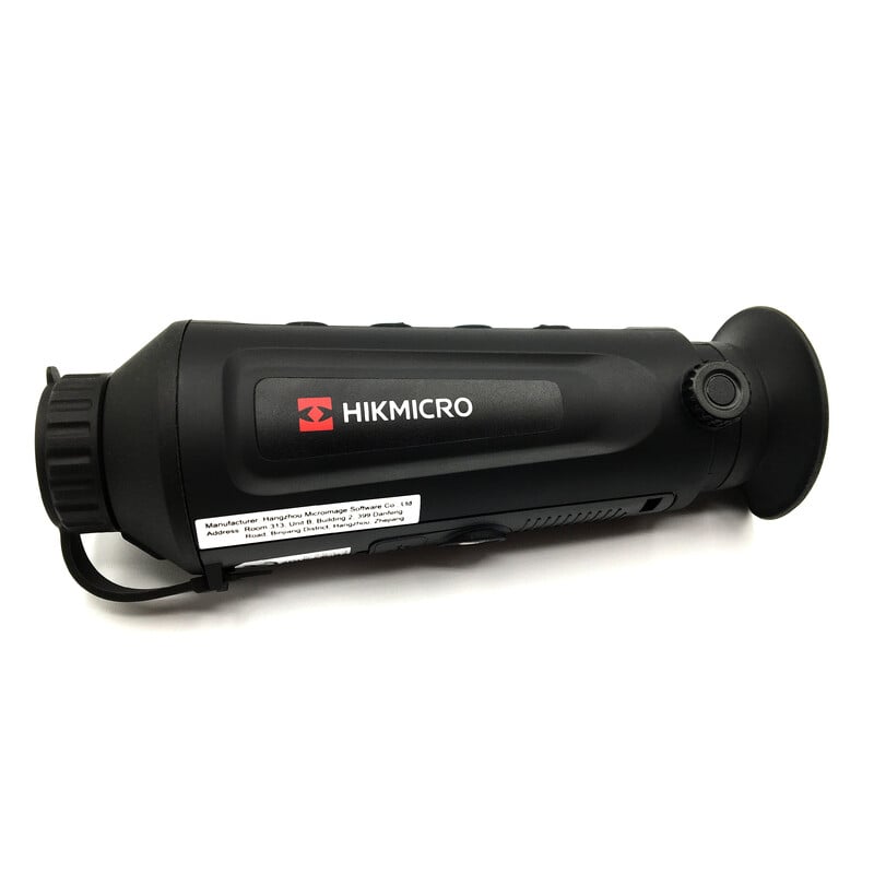 HIKMICRO Warmtebeeldcamera Lynx PRO LH25