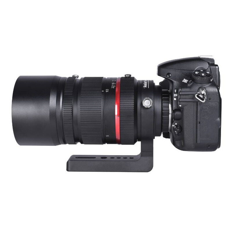 Askar apochromatische refractor AP 50/200 ACL200 OTA