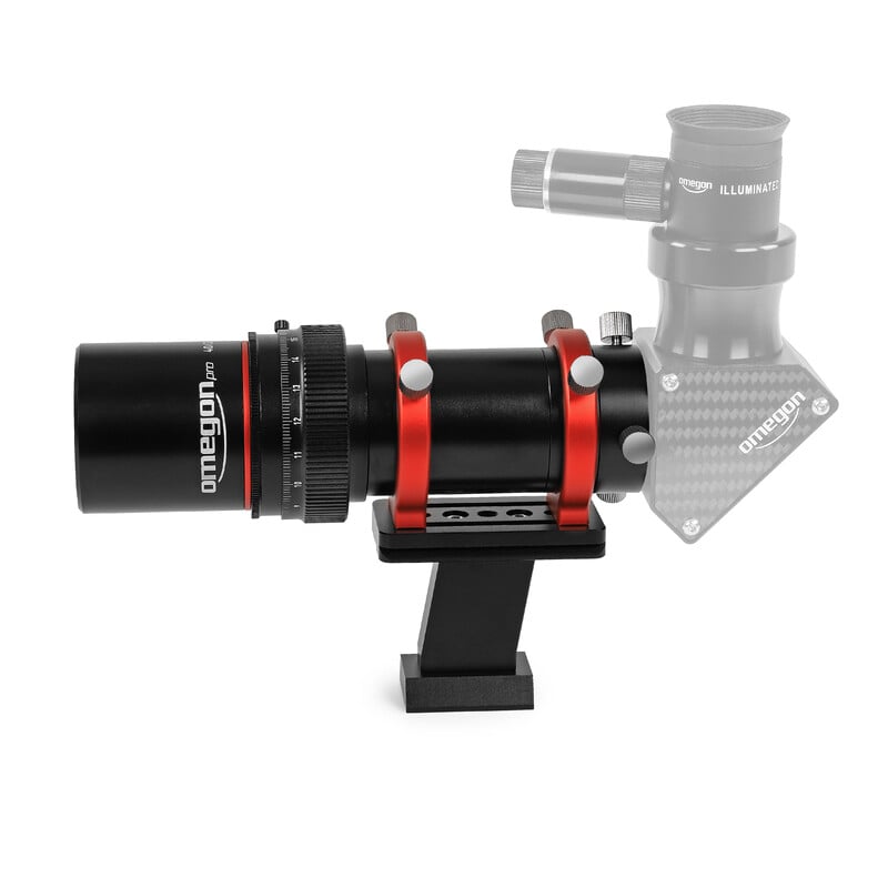 Omegon Apochromatische Refractor Pro APO AP 40/180 OTA