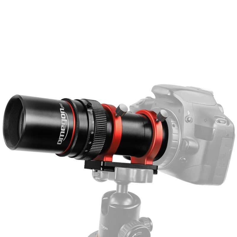 Omegon Apochromatische Refractor Pro APO AP 40/180 OTA