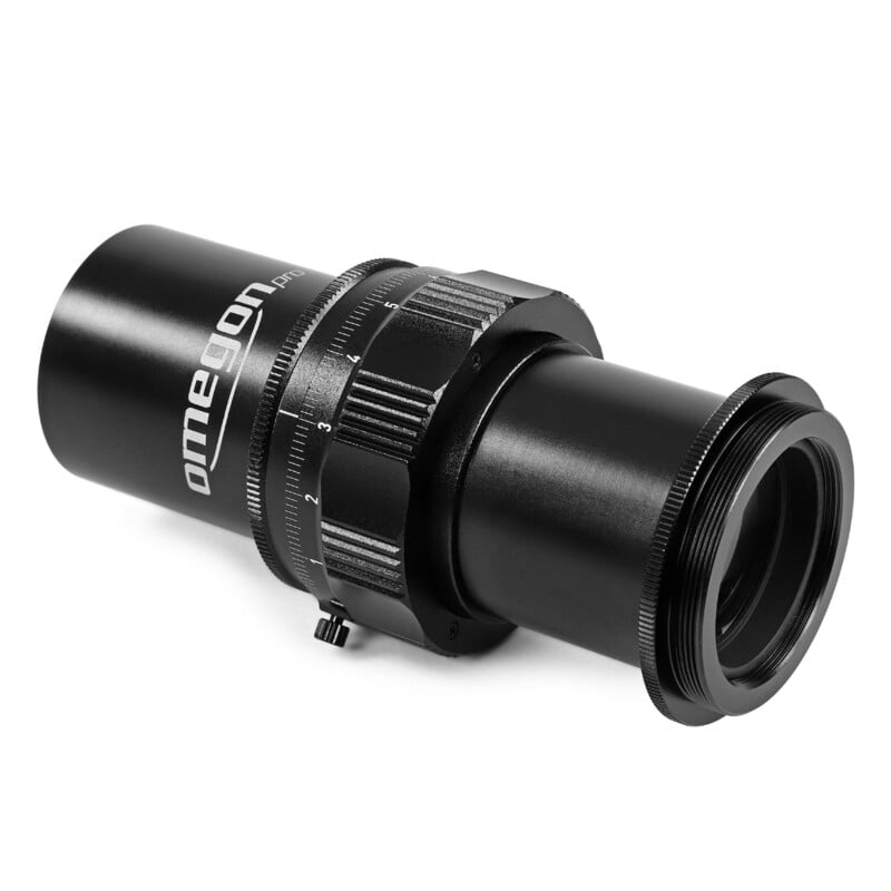 Omegon Apochromatische Refractor Pro APO AP 30/135 OTA
