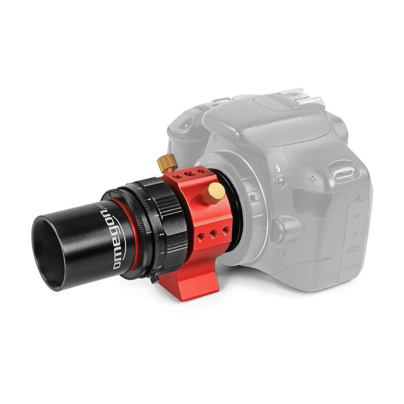 Omegon Apochromatische Refractor Pro APO AP 30/135 OTA
