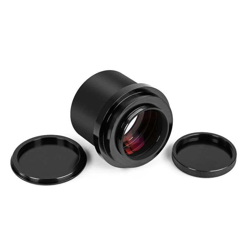 Omegon Reducer 0.7x voor 72/400 Vijfling APO