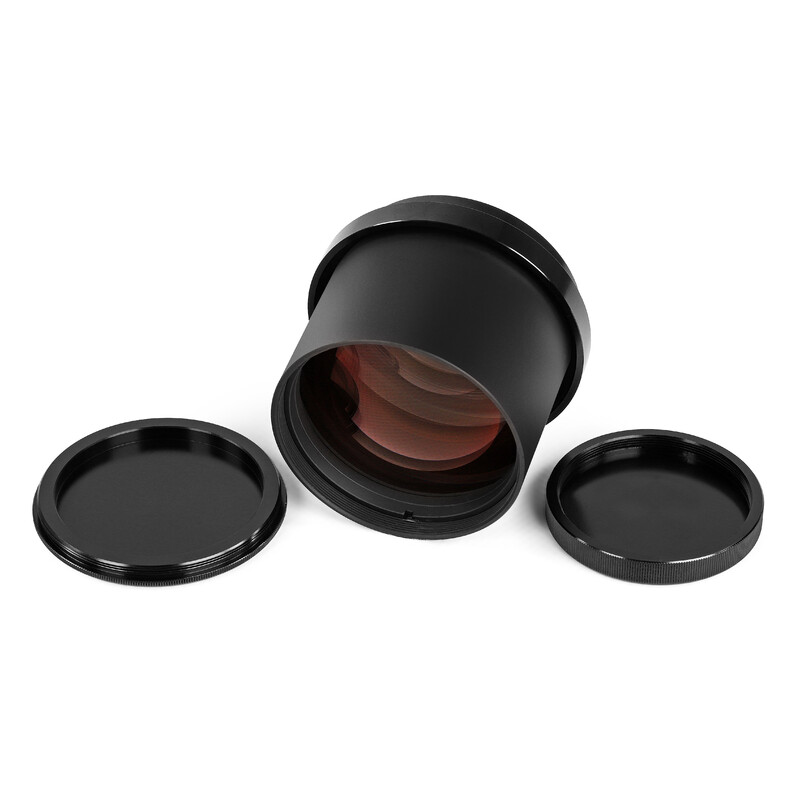 Omegon Reducer 0.7x voor 72/400 Vijfling APO