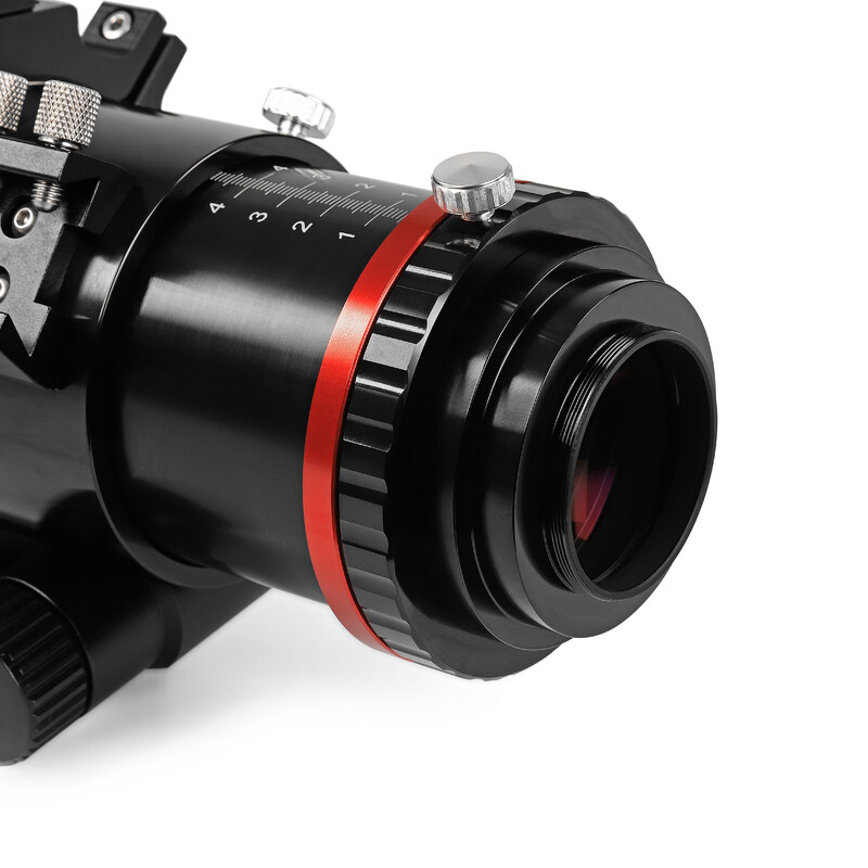 Omegon Reducer 0.7x voor 72/400 Vijfling APO
