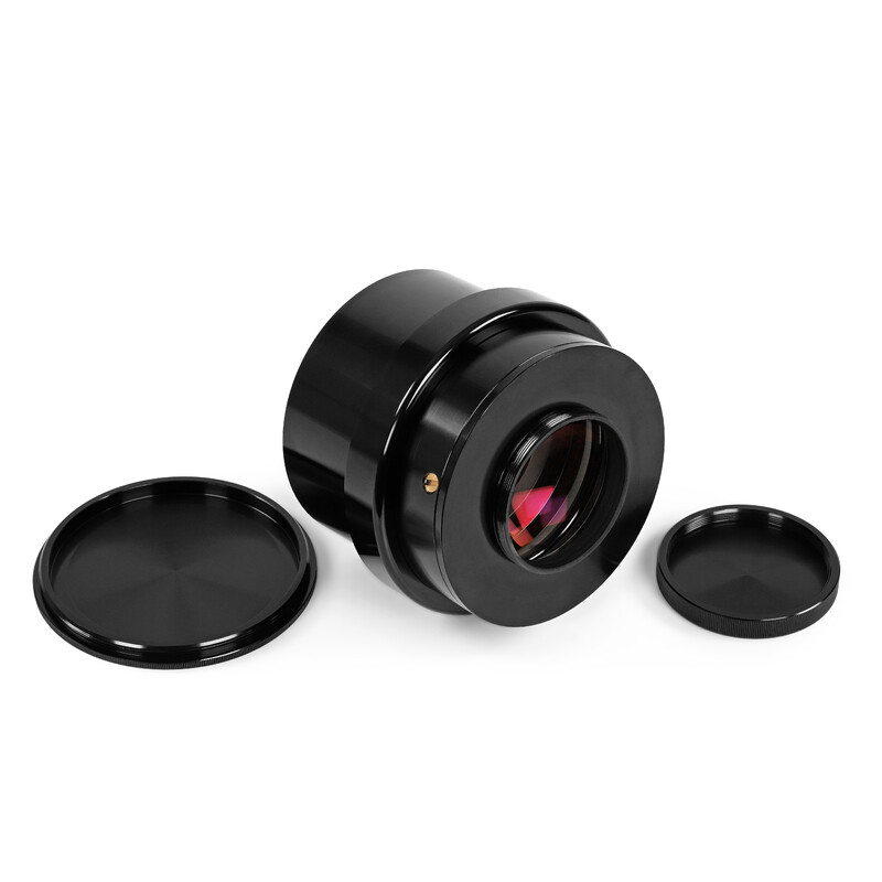 Omegon Reducer 0,7x voor 108/600 Vijfling APO
