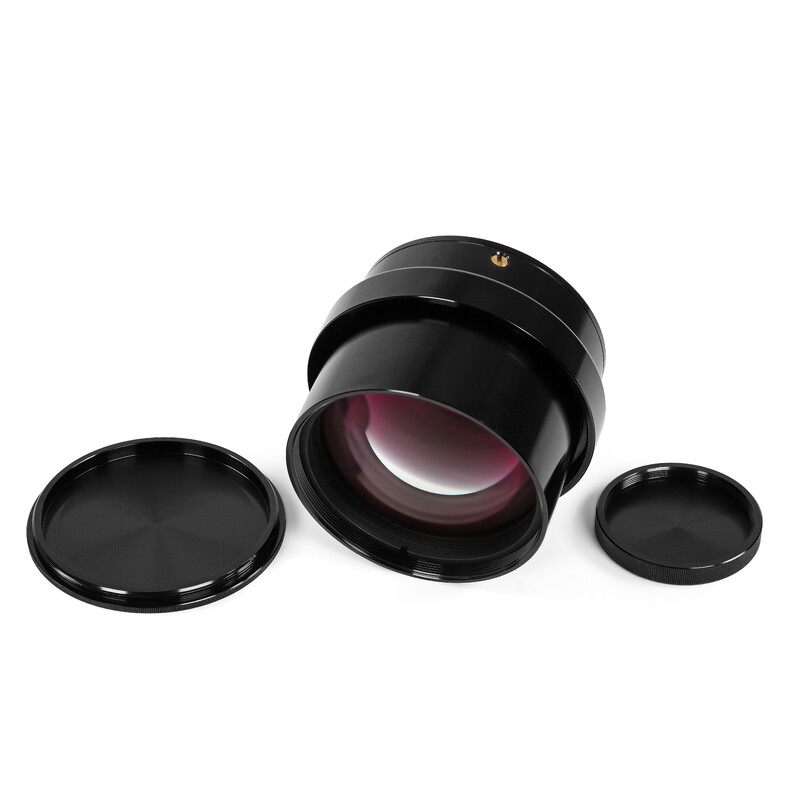 Omegon Reducer 0,7x voor 108/600 Vijfling APO