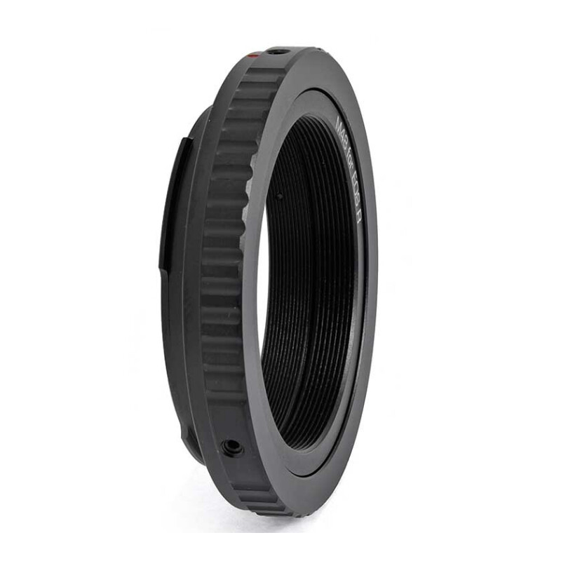 TS Optics Camera adapter M48 compatibel met Canon EOS R & RP.