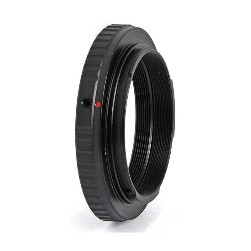 TS Optics Camera adapter M48 compatibel met Canon EOS R & RP.