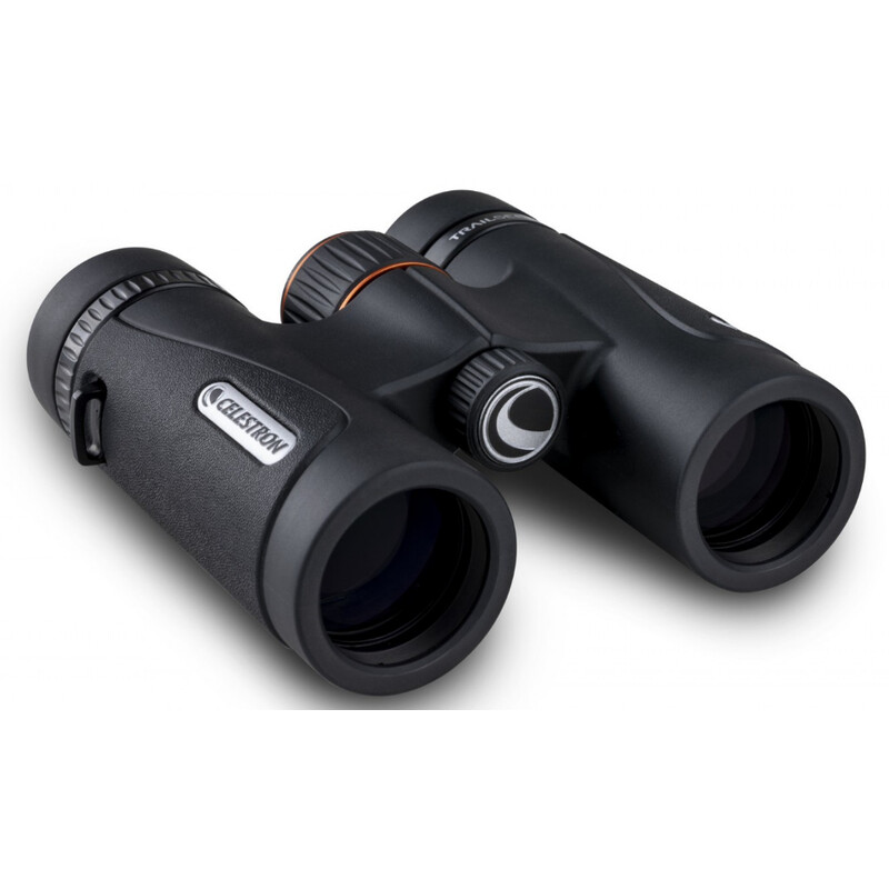 Celestron Verrekijkers Trailseeker ED 8x32