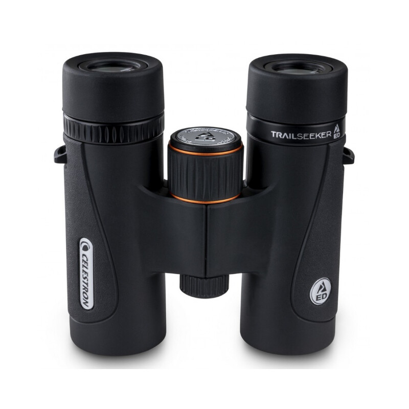 Celestron Verrekijkers Trailseeker ED 8x32