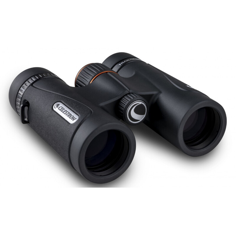 Celestron Verrekijkers Trailseeker ED 10x32