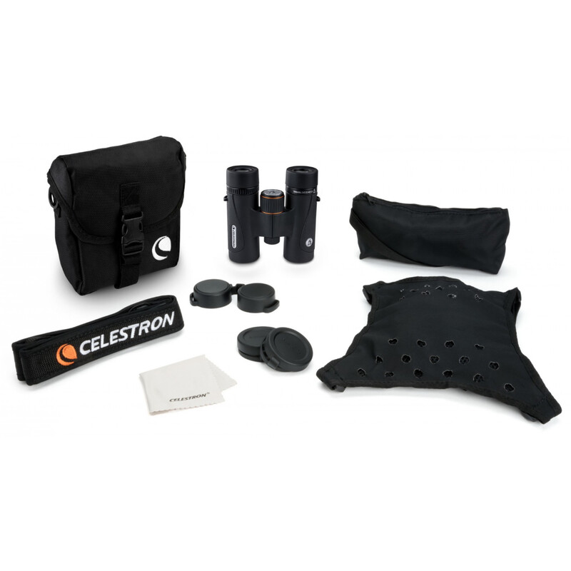 Celestron Verrekijkers Trailseeker ED 10x32