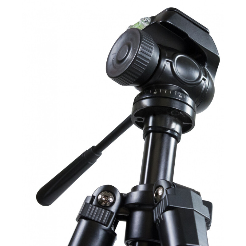 Celestron Aluminium statief TrailSeeker