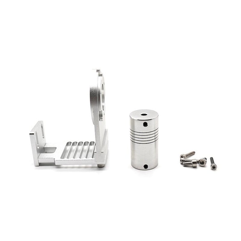 ZWO Adapters voor EAF scherpstelmotor naar Celestron C8 & C9.25