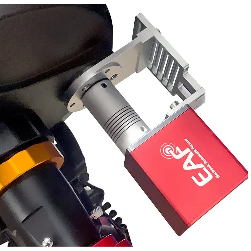 ZWO Adapters voor EAF scherpstelmotor naar Celestron C8 & C9.25